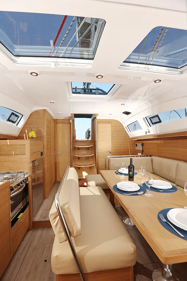 Elan Impression 45.1 - 