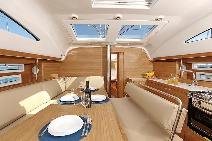 Elan Impression 45.1 - 