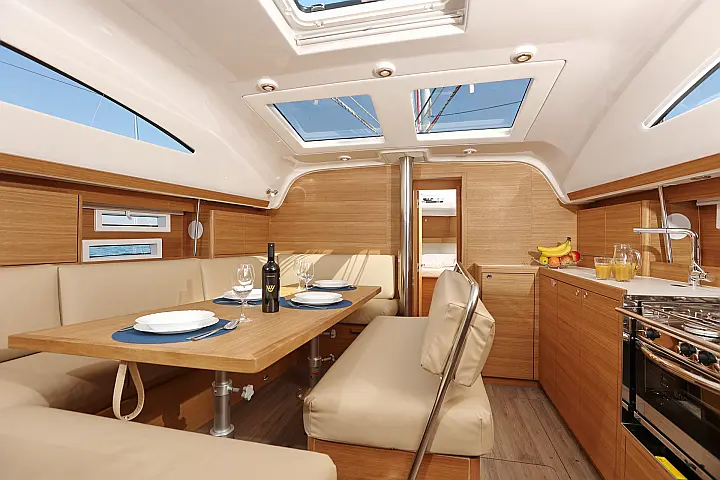 Elan Impression 45.1 - 