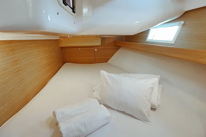 Elan Impression 45.1 - 