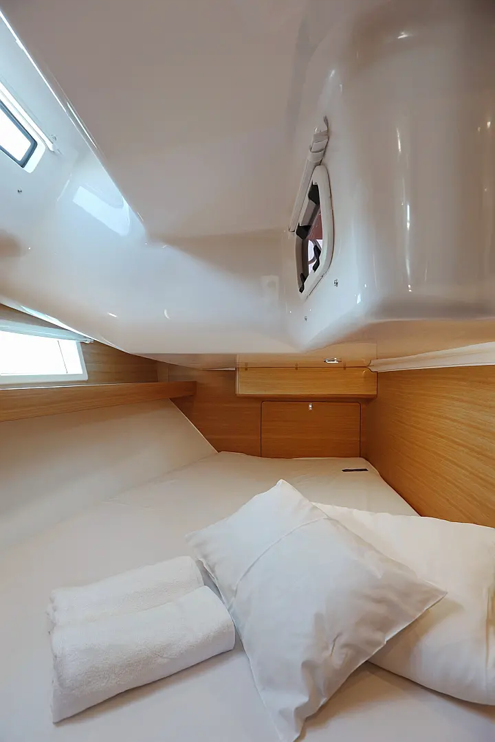 Elan Impression 45.1 - 