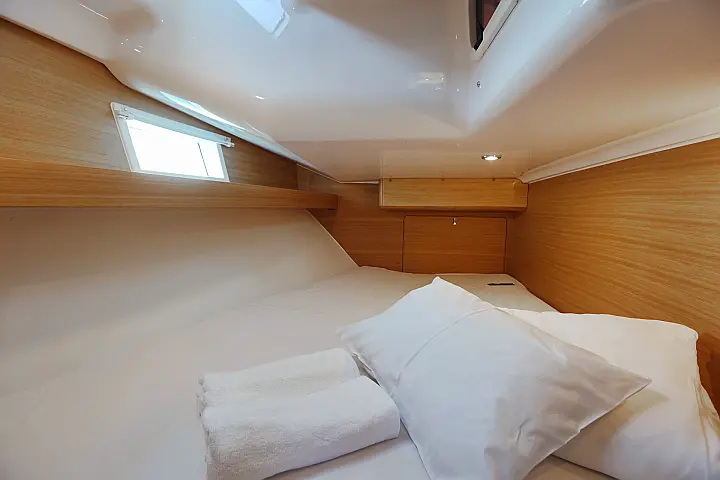 Elan Impression 45.1 - 
