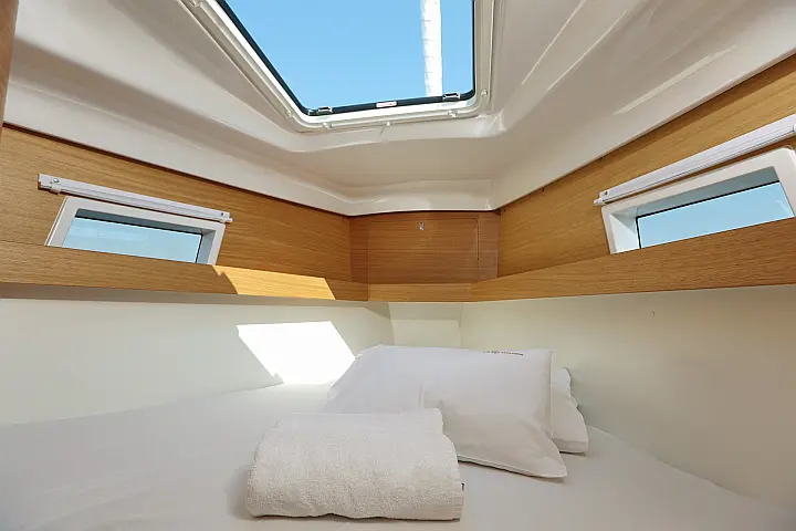 Elan Impression 45.1 - 