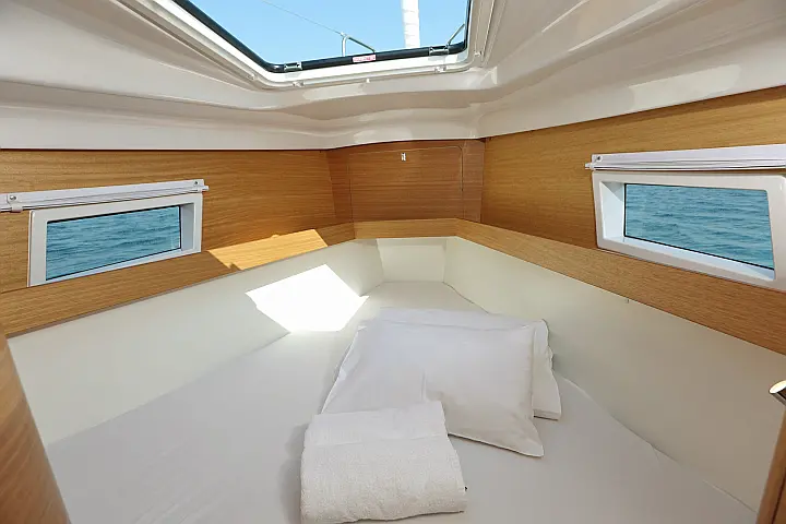 Elan Impression 45.1 - 