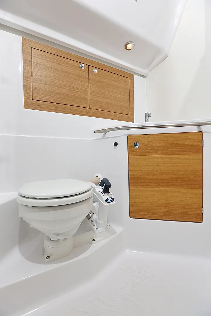 Elan Impression 45.1 - 