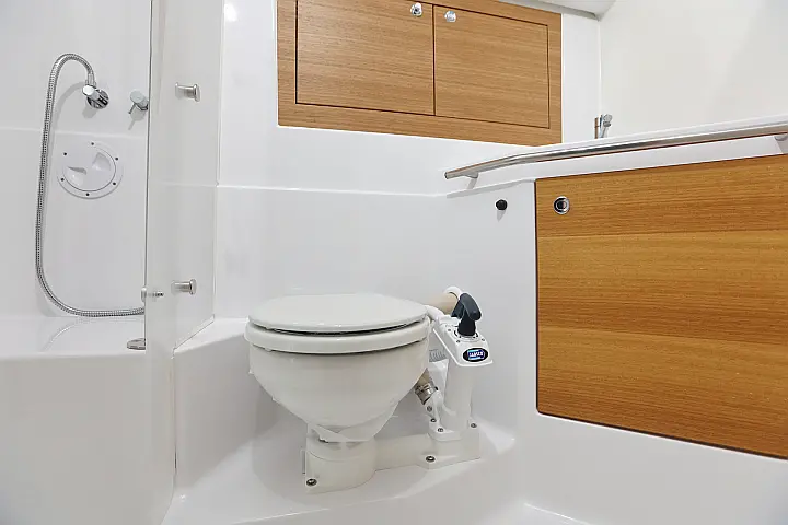 Elan Impression 45.1 - 