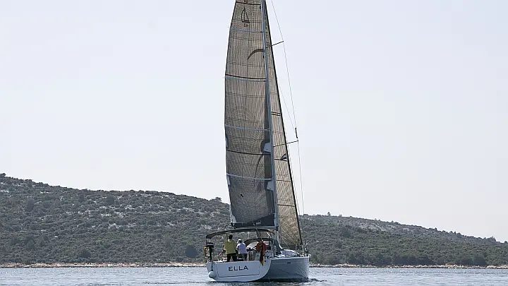 Dehler 46 SQ - 