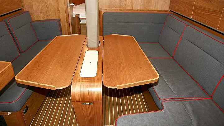 Dehler 46 SQ - 