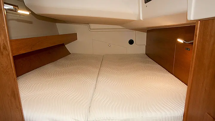 Dehler 46 SQ - 