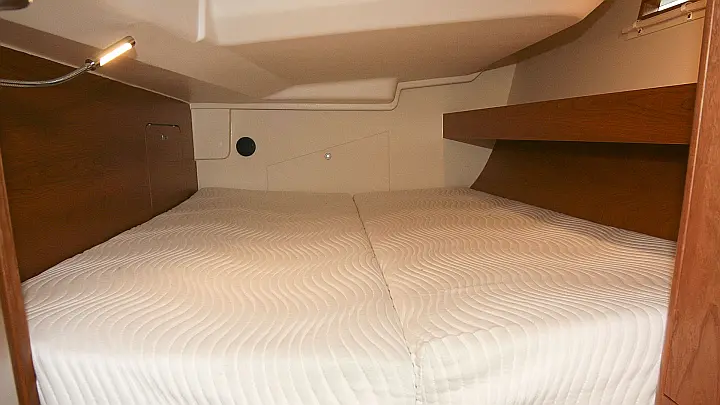 Dehler 46 SQ - 