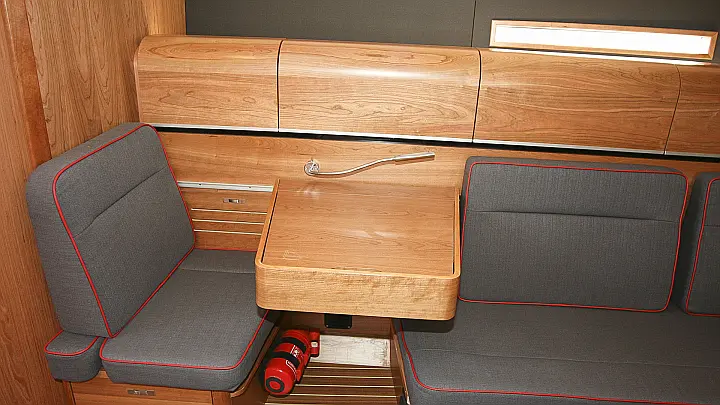 Dehler 46 SQ - 