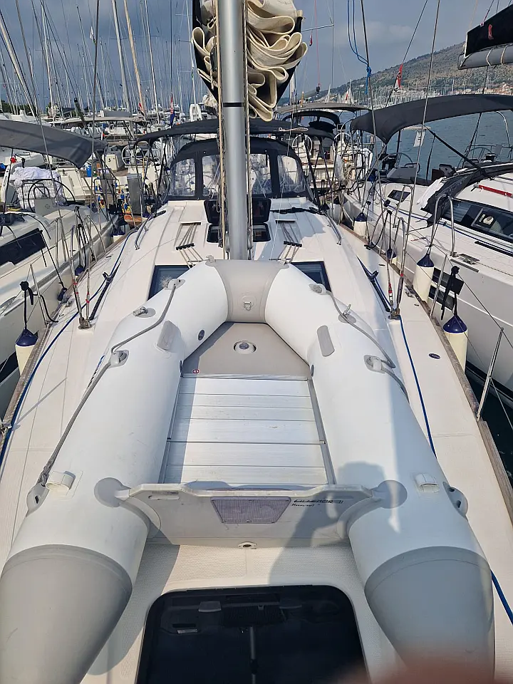 Elan Impression 45.1 OW - 