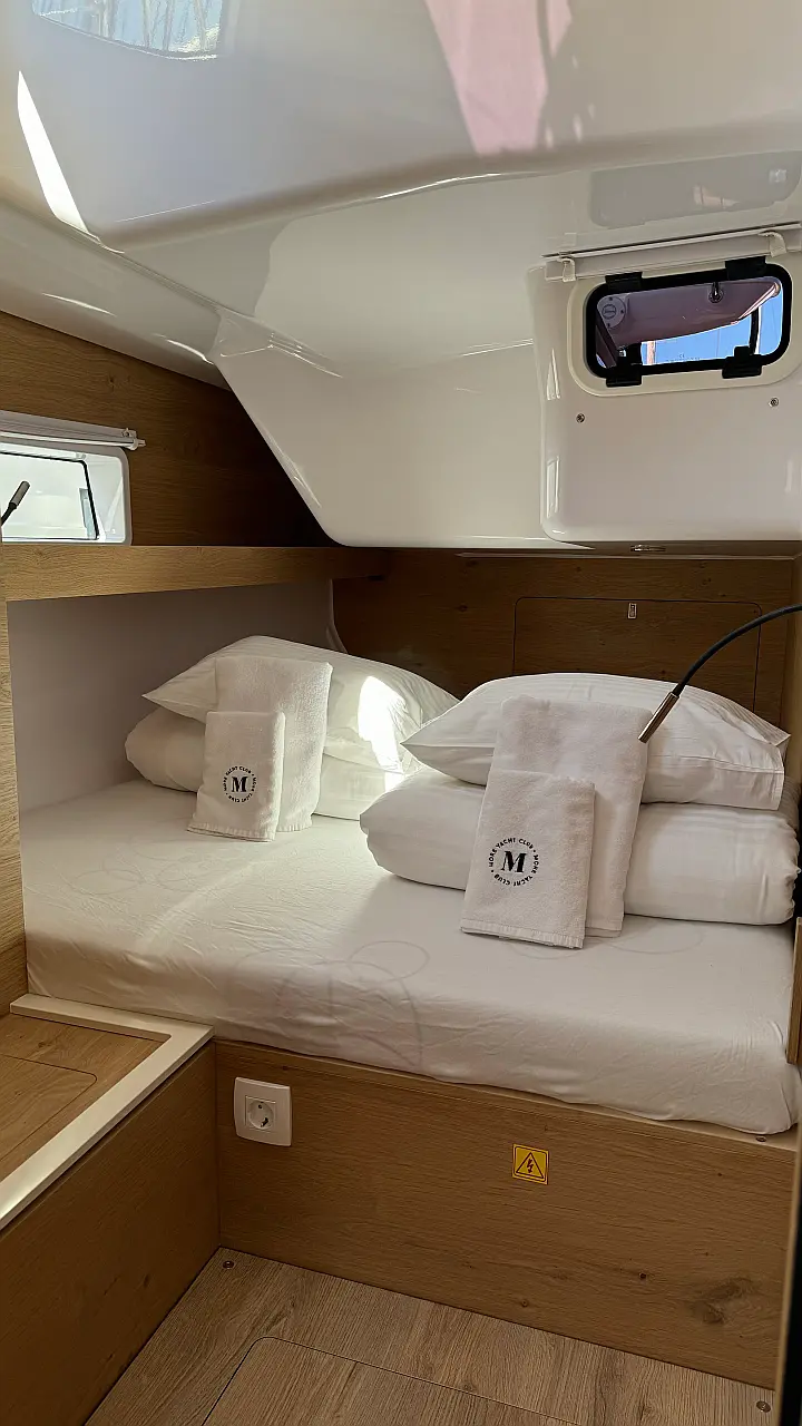 Elan Impression 43 - 