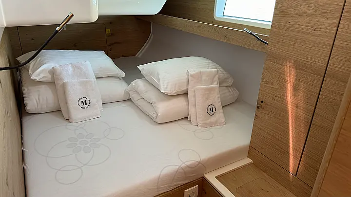 Elan Impression 43 - 