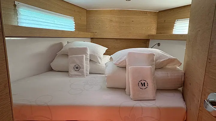 Elan Impression 43 - 