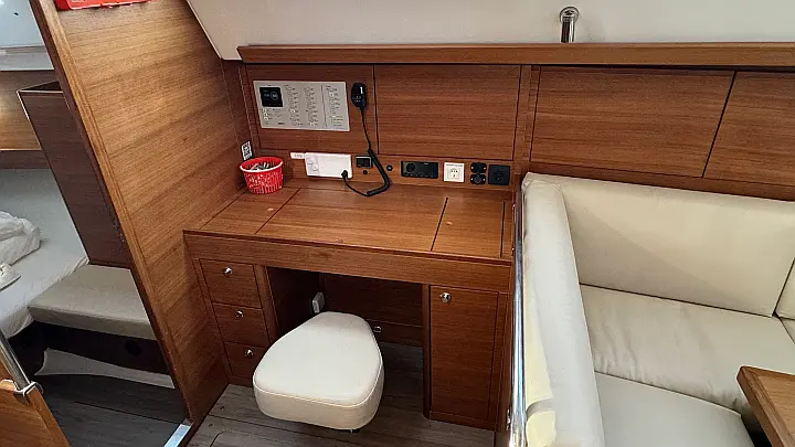 Elan Impression 45.1 - 