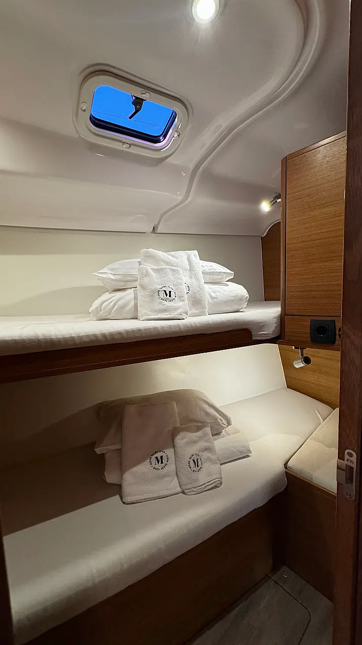 Elan Impression 45.1 - 