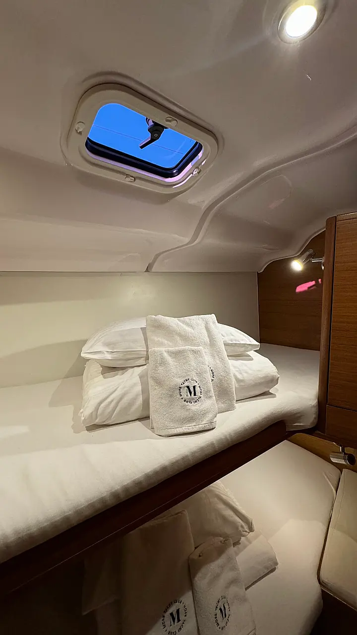 Elan Impression 45.1 - 
