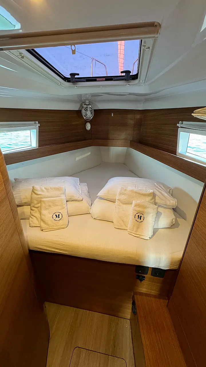 Elan Impression 45.1 - 