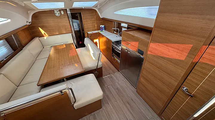 Elan Impression 45.1 - 