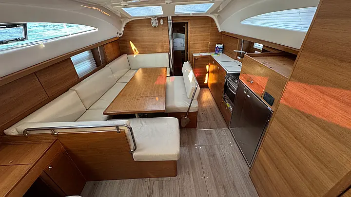 Elan Impression 45.1 - 