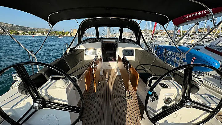 Elan Impression 45.1 - 