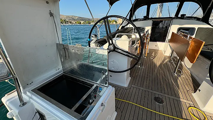 Elan Impression 45.1 - 