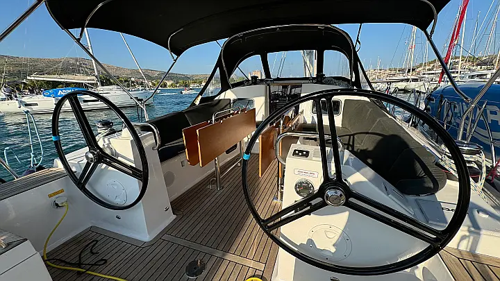 Elan Impression 45.1 - 