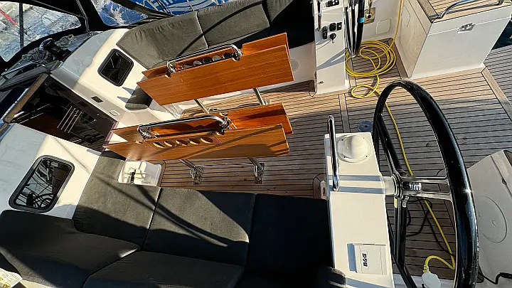 Elan Impression 45.1 - 