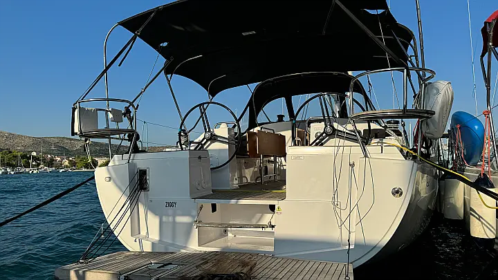 Elan Impression 45.1 - 