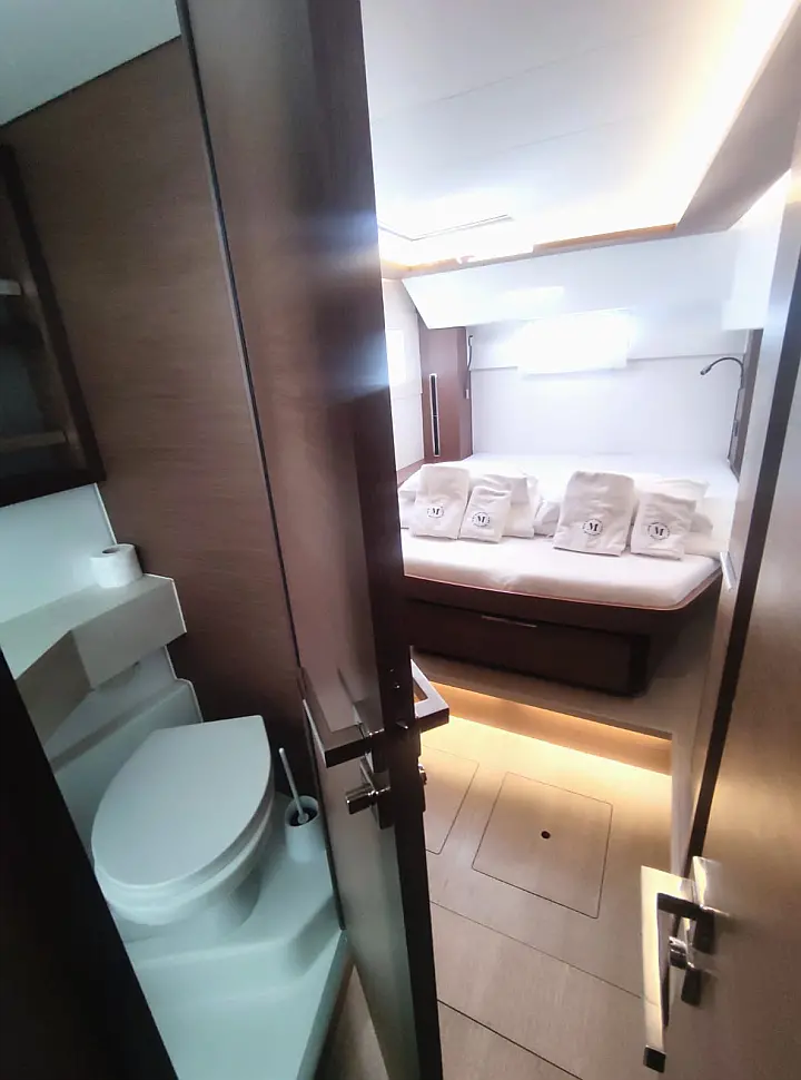 Lagoon 46  - 