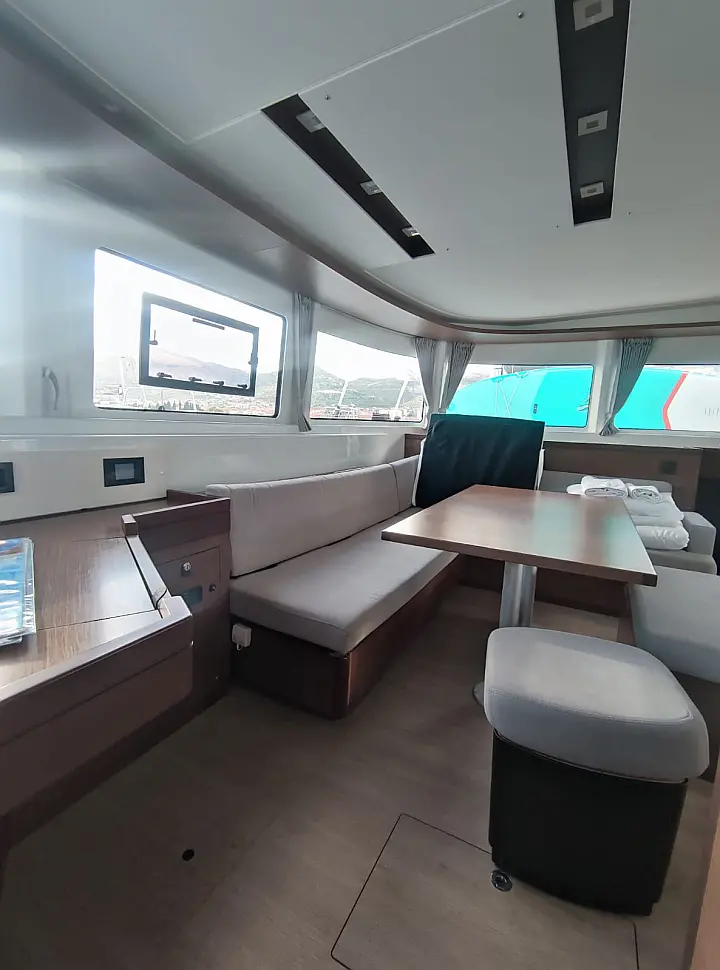 Lagoon 46  - 