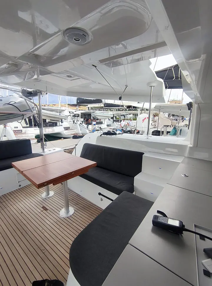 Lagoon 46  - 