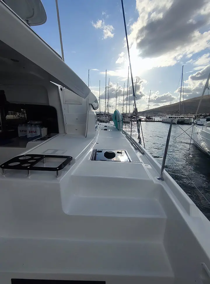 Lagoon 46  - 