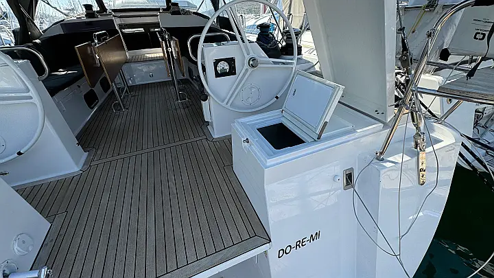 Elan Impression 50.1 - 