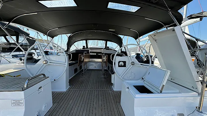 Elan Impression 50.1 - 
