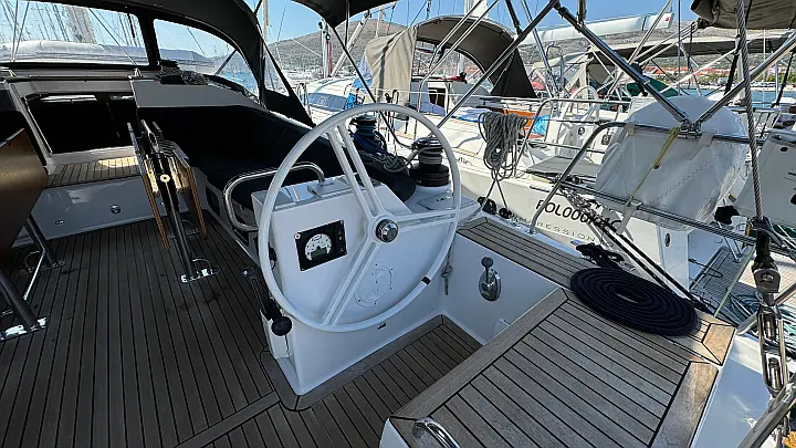 Elan Impression 50.1 - 
