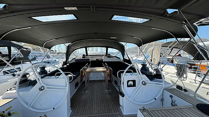 Elan Impression 50.1 - 