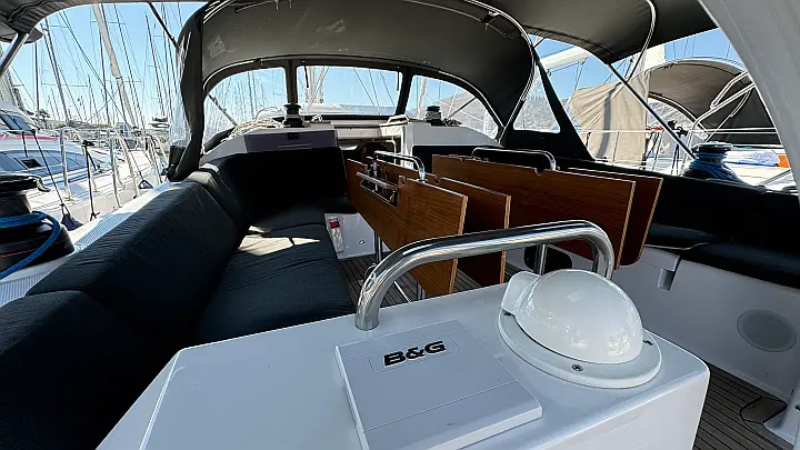 Elan Impression 50.1 - 