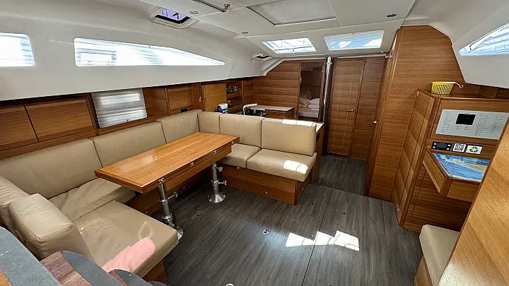 Elan Impression 50.1 - 