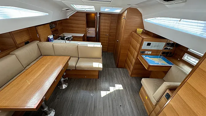 Elan Impression 50.1 - 