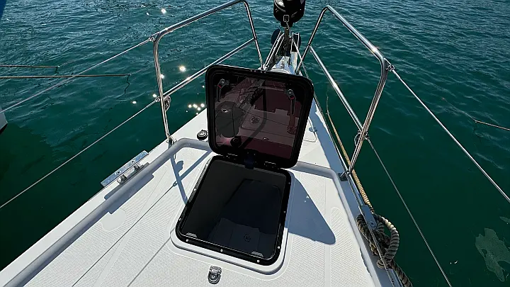 Elan Impression 50.1 - 