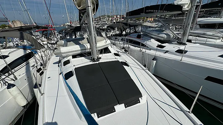 Elan Impression 50.1 - 