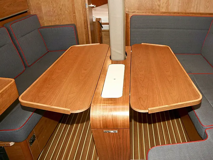 Dehler 46 SQ - 