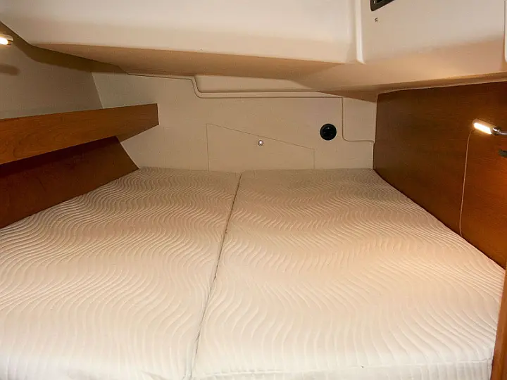Dehler 46 SQ - 