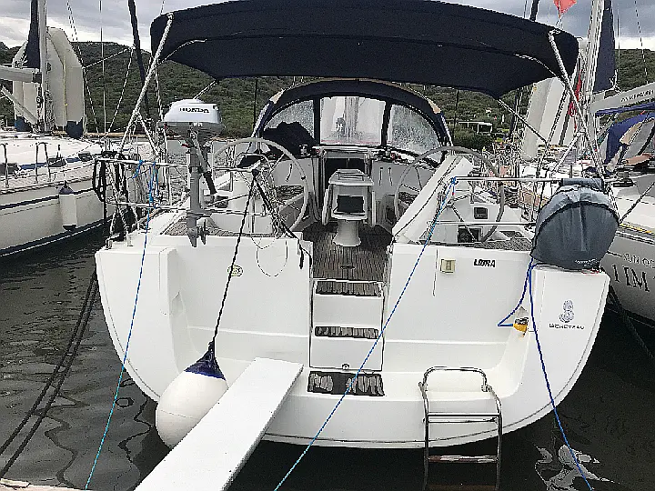 Oceanis 43 - 