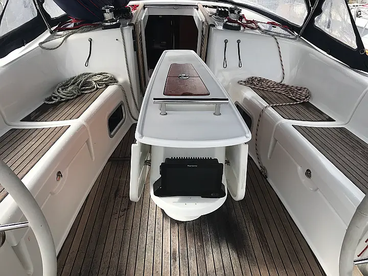 Oceanis 43 - 