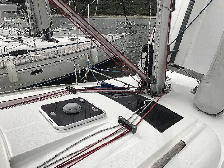 Oceanis 43 - 