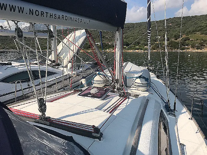 Oceanis 43 - 