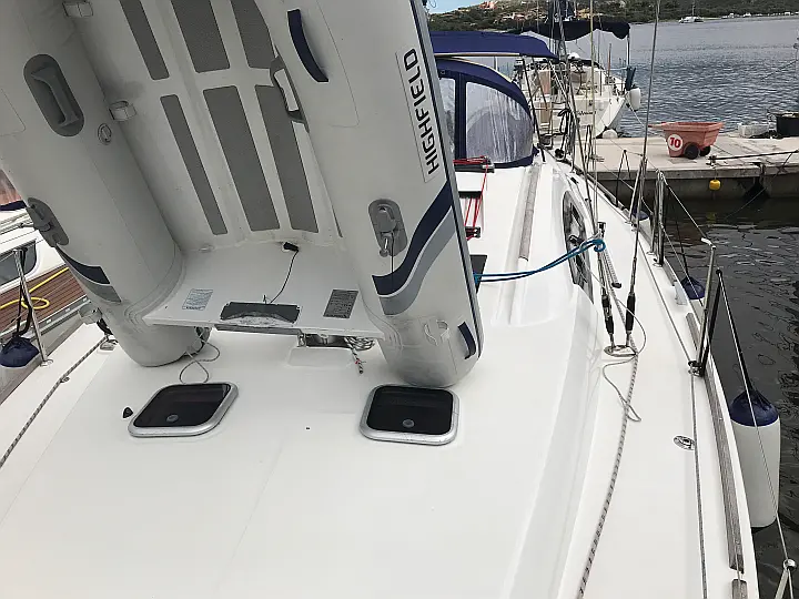 Oceanis 43 - 